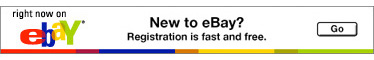 Signup with eBay